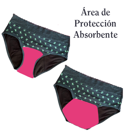 Io (Lace) - Moderado