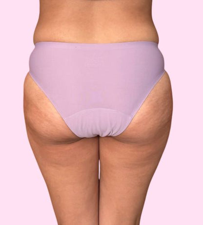 Traje de Baño Atlas - (sin costuras) - Ligero a Moderado