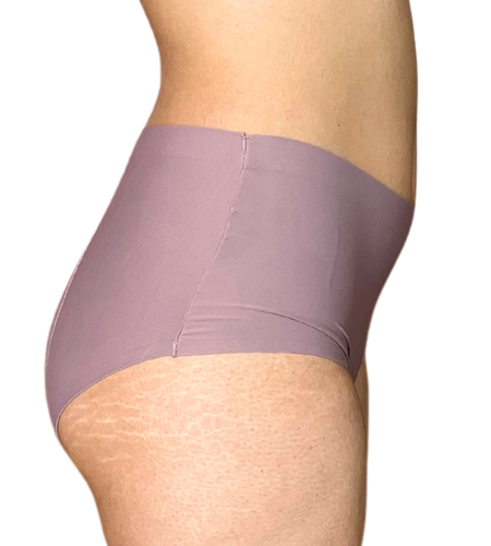 Metis (Hi Cut) Morado - Moderado