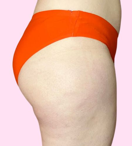 Traje de Baño Atlas - (sin costuras) - Ligero a Moderado