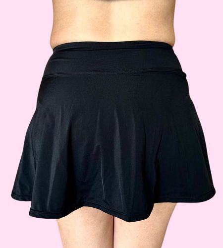 Traje de Baño Skoll - (Falda) - Ligero