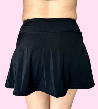 Traje de Baño Skoll - (Falda) - Ligero