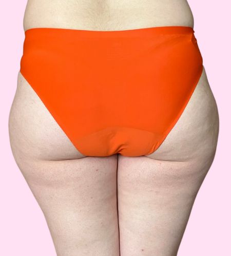 Traje de Baño Atlas - (sin costuras) - Ligero a Moderado