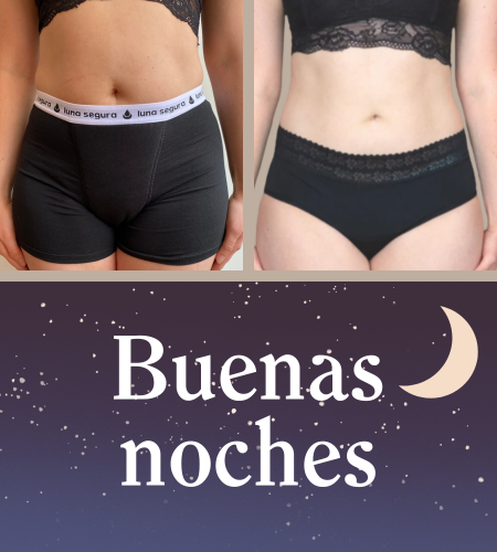 Pack de 2 "Buenas Noches": Dione + Triton