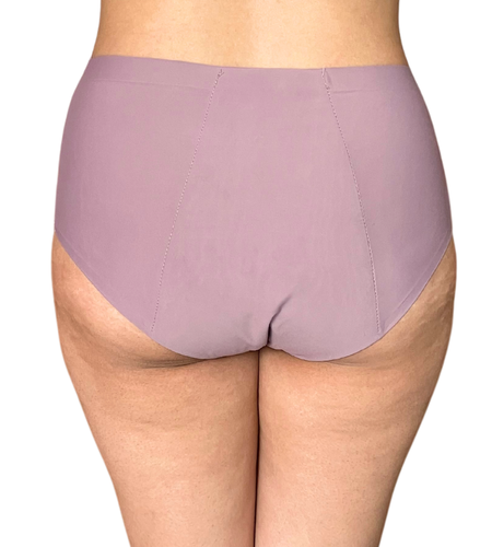 Metis (Hi Cut) Morado - Moderado