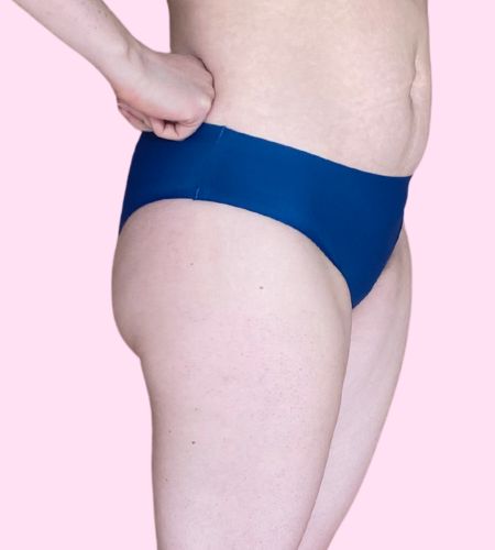 Traje de Baño Atlas - (sin costuras) - Ligero a Moderado