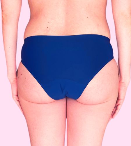 Traje de Baño Atlas - (sin costuras) - Ligero a Moderado