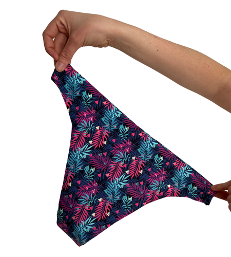 Febe Tropical Shades (Tanga)