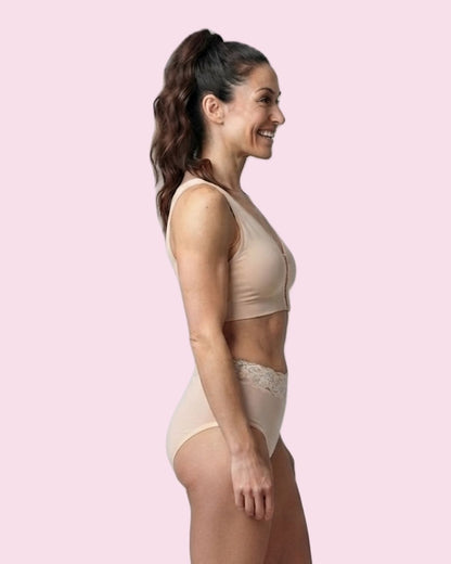 Ariel (Lace) - Moderado