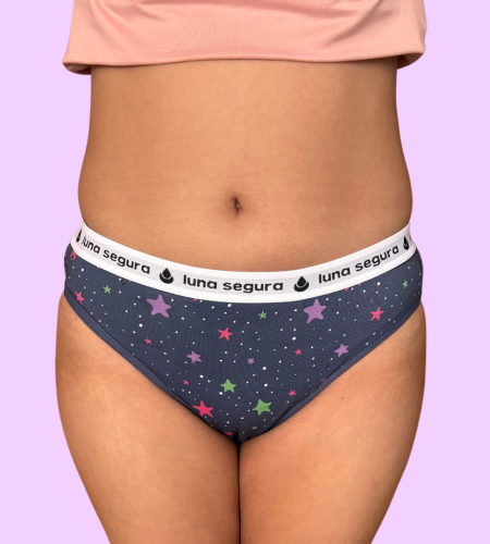 Ersa (high-leg) - Super Abundante Niñas