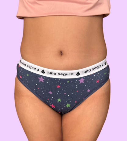 Ersa (high-leg) - Super Abundante Niñas