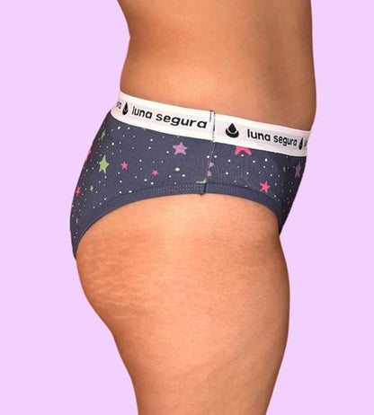 Ersa (high-leg) - Super Abundante Niñas