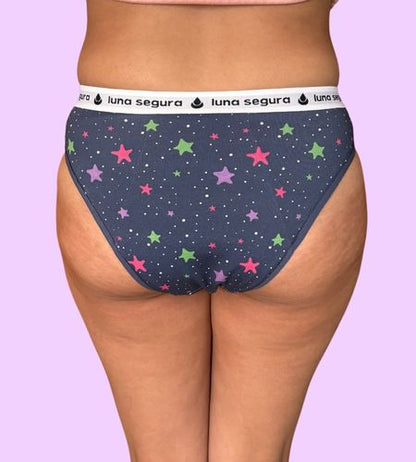 Ersa (high-leg) - Super Abundante Niñas