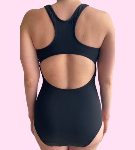 Traje de Baño Completo Europa - Ligero a Moderado