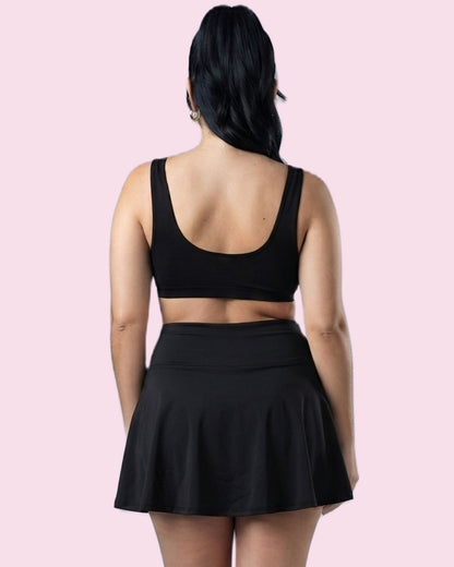 Traje de Baño Skoll - (Falda) - Ligero