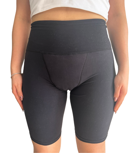 Leggings Bikers - Hydra