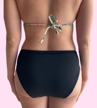 Traje de Baño Sinope - Ligero a Moderado