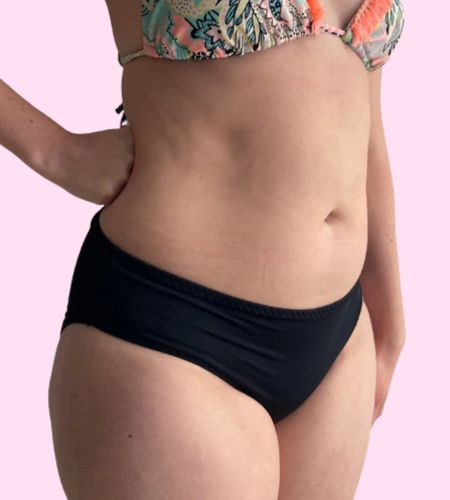 Traje de Baño Sinope - Ligero a Moderado