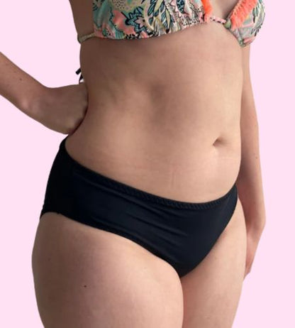 Traje de Baño Sinope - Ligero a Moderado