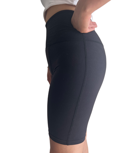 Leggings Bikers - Hydra