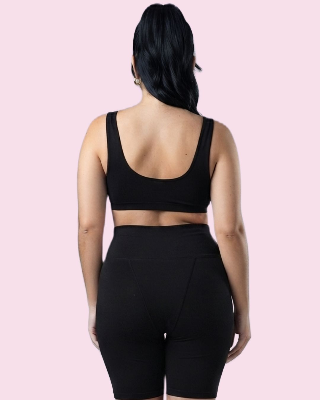 Leggings Bikers - Hydra