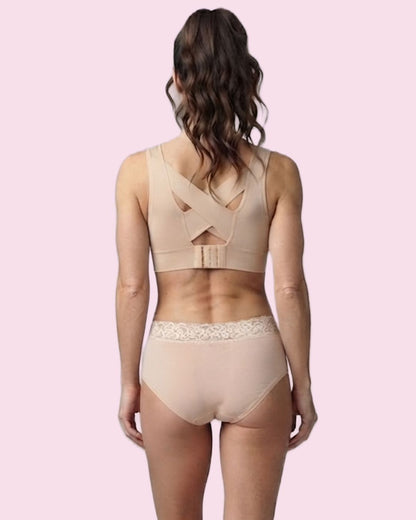 Ariel (Lace) - Moderado