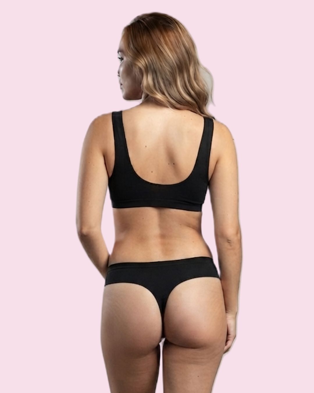 Febe (Tanga) - Ligero