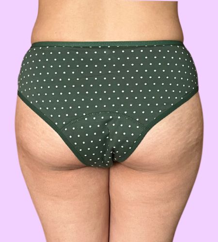 Hati - Moderado Niñas