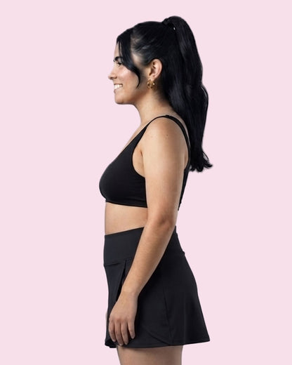 Traje de Baño Skoll - (Falda) - Ligero