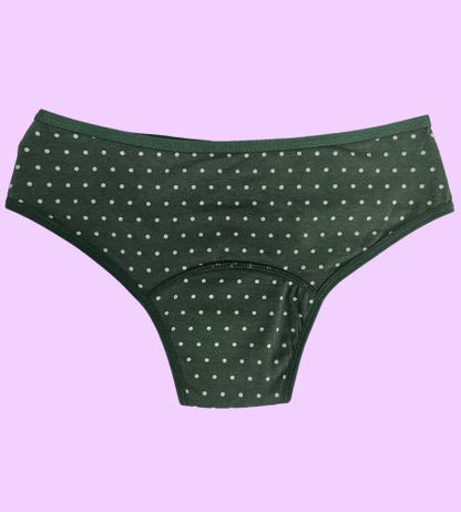 Hati - Moderado Niñas