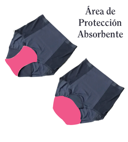 Calypso Invisible Tiro a la Cintura- Moderado