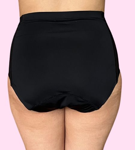 Calypso Invisible Tiro a la Cintura- Moderado