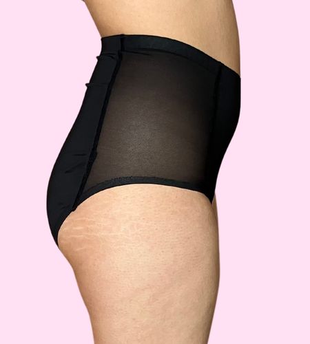 Calypso Invisible Tiro a la Cintura- Moderado