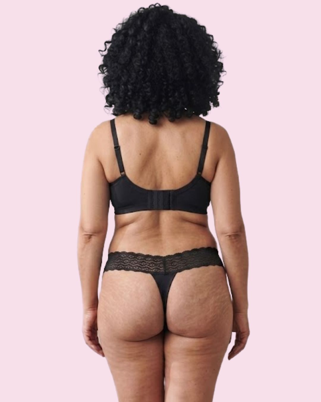 Pandora (Tanga) - Ligero