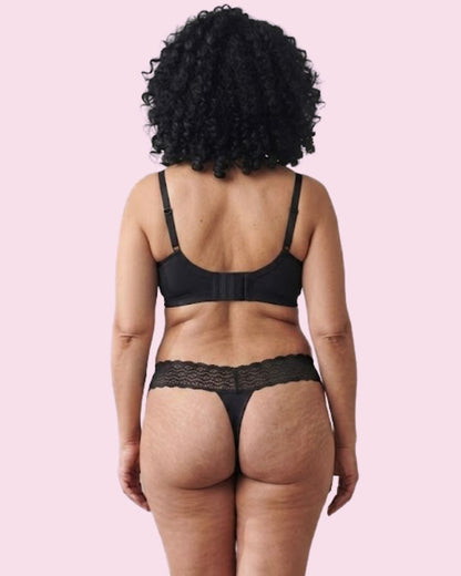 Pandora (Tanga) - Ligero