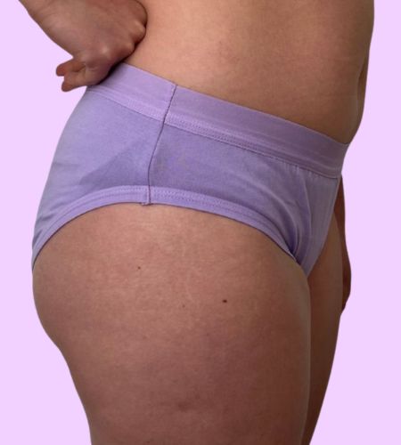 Kale (Violeta) - Moderado Niñas