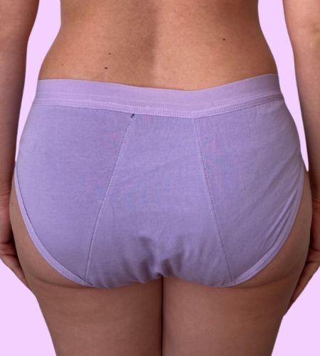 Kale (Violeta) - Moderado Niñas