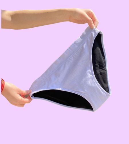 Kale (Violeta) - Moderado Niñas