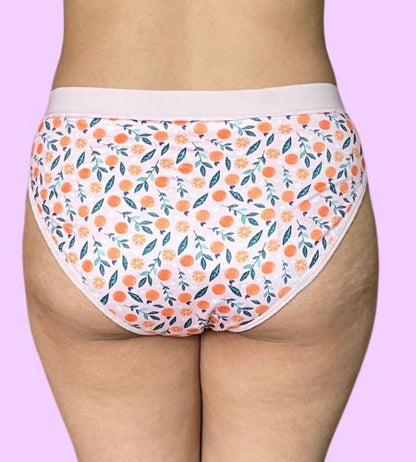 Kore (frutitas) - Moderado Niñas