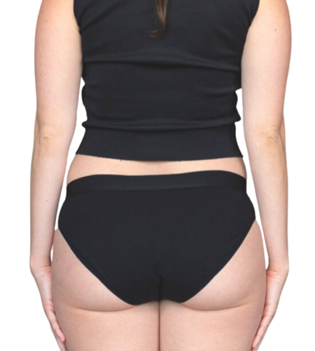 Rhea (Negro) - Moderado Niñas