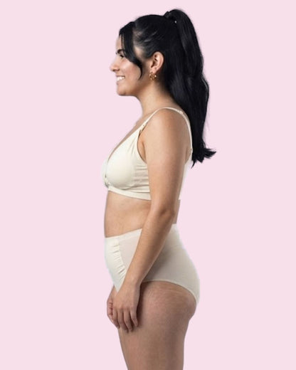 Bra Lactancia Venus