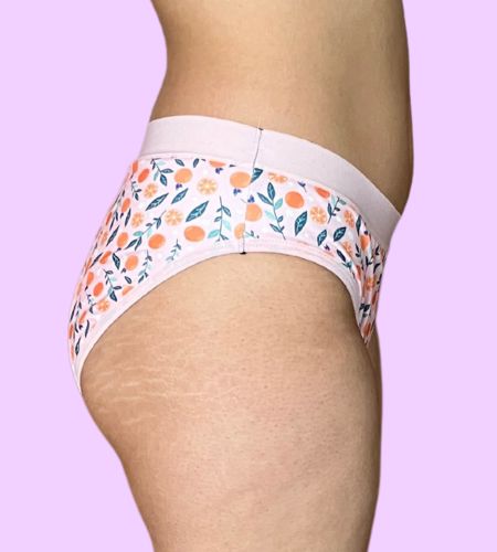 Kore (frutitas) - Moderado Niñas