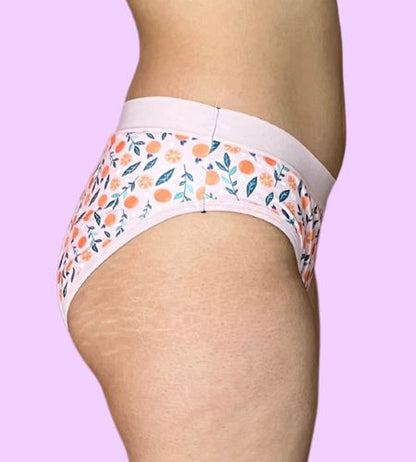 Kore (frutitas) - Moderado Niñas