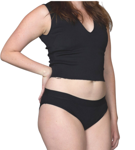 Rhea (Negro) - Moderado Niñas