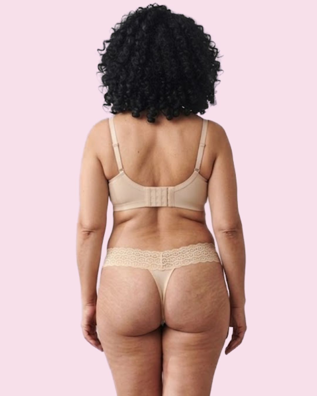 Pandora (Tanga) - Ligero