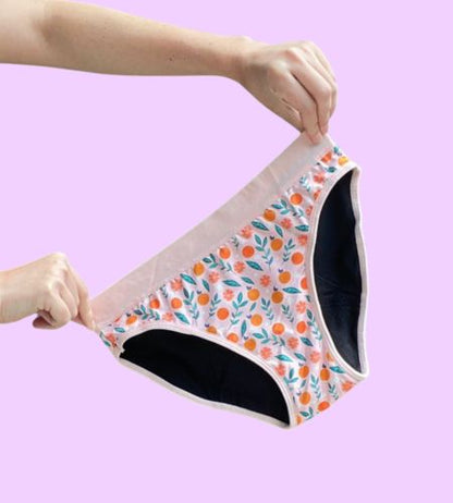 Kore (frutitas) - Moderado Niñas