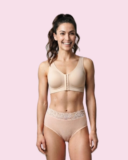 Ariel (Lace) - Moderado