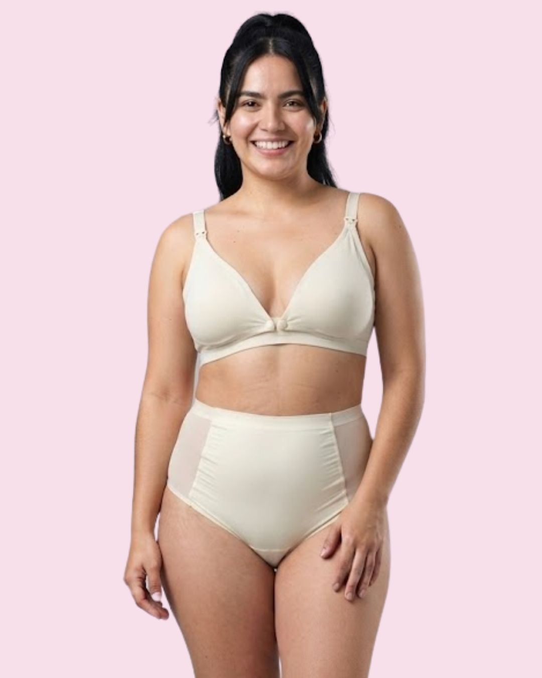 Bra Lactancia Venus