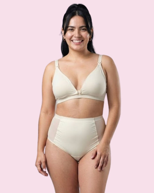 Bra Lactancia Venus