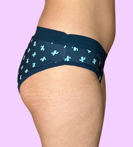 Io (Cactus) - Moderado Niñas